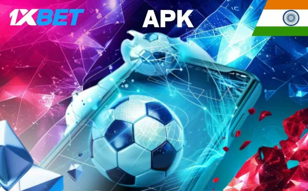 1xbet India app how to download APK guide