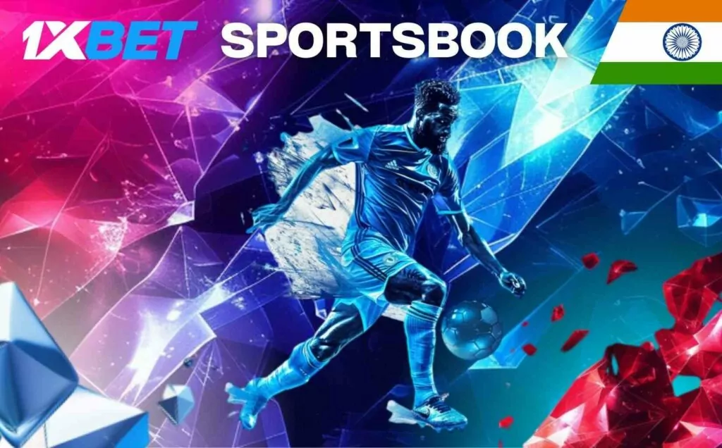 1xbet India Sportsbook features overview