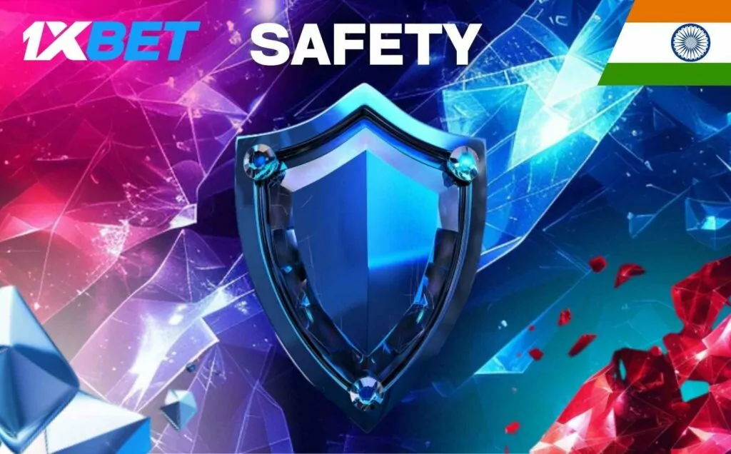 Is 1xBet gaming platform Safe in India discussion