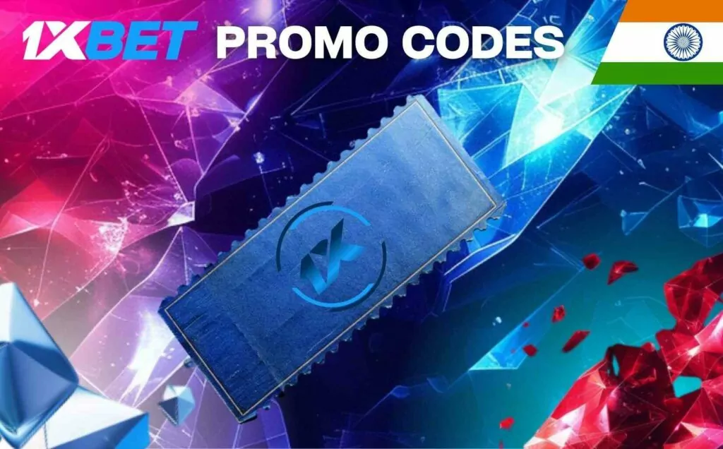 Actual Promo Codes at 1xbet India review